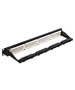 Патч-панель Lanmaster LAN-PPN24U5E