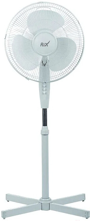 Вентилятор Rix RSF-3000W