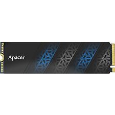 SSD диск Apacer AS2280P4U Pro 256GB (AP256GAS2280P4UPRO-1) SSD диск Apacer AS2280P4U Pro 256GB (AP256GAS2280P4UPRO-1)