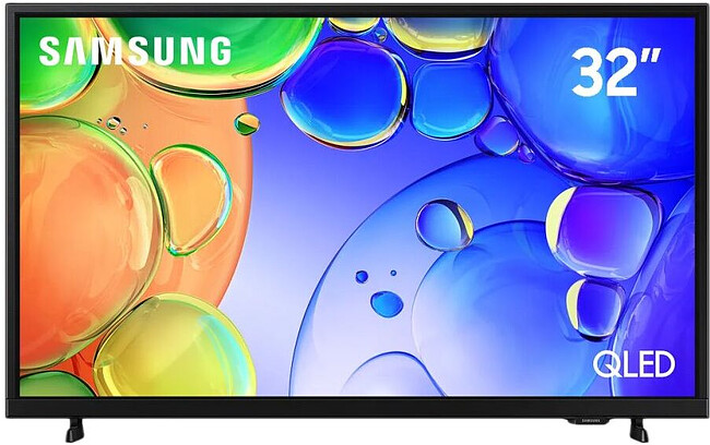 Телевизор Samsung QE32Q5FAAUXPY