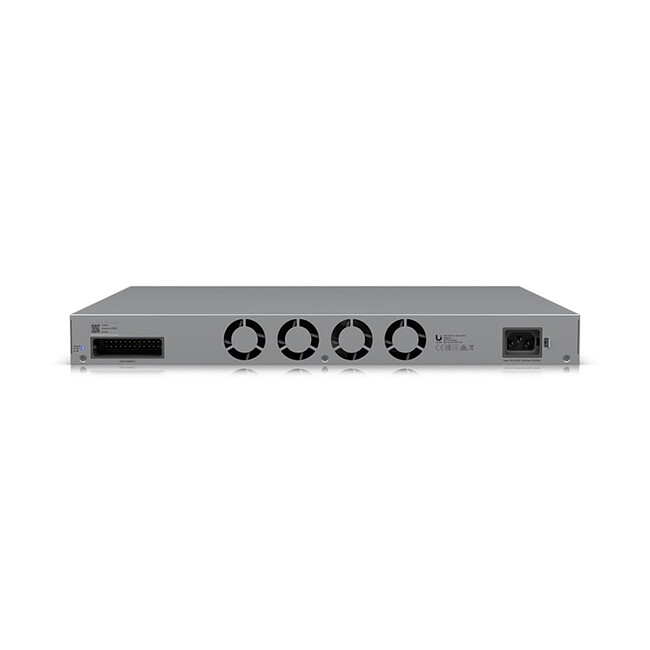 Коммутатор Ubiquiti USW-Pro-Max-48-PoE