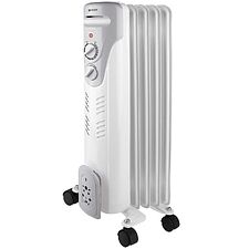 Радиатор Vitek VT-1707 белый