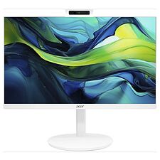 Моноблок Acer Aspire C27A-GRPL белый (DQ.BRPCD.001)