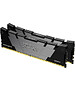 Оперативная память Kingston Fury Renegade Black 2x32GB DDR4 (KF432C16RB2K2/64)