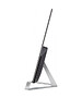 Монитор ViewSonic VX3276-4K-MHD-2 серебристый
