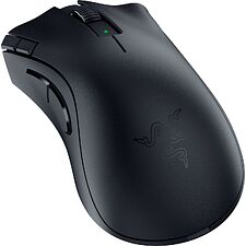 Мышь Razer DeathAdder V2 X HyperSpeed (RZ01-04130100-R3A1)