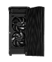 Корпус ASUS Proart PA401 ABS TG PWM Black (90DC00M0-B39020)
