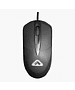 Мышь Бештау М100РУ черный