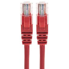 Патч-корд Rexant 02-0103-2 красный