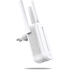 Усилитель Wi-Fi Mercusys MW300RE