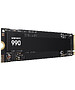 SSD диск Samsung 990 Evo 1TB (MZ-V9V1T0BW)