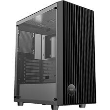 Корпус Ocypus Gamma C70 BK без БП (Gamma-C70-BKG000XX-GL)
