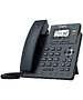 IP-телефон Yealink SIP-T31W черный