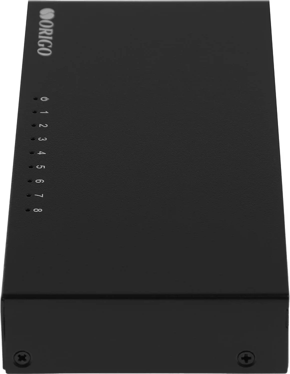 Коммутатор Origo OS2208/A1A