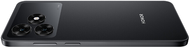 Смартфон Honor X5d Plus 4GB/128GB NAA-LX2P Midnight Black (5109CGSX)