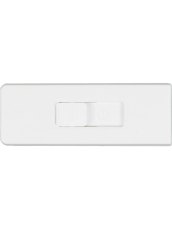 USB Flash-накопитель Silicon-Power Ultima U03 32GB белый (SP032GBUF2U03V1W)
