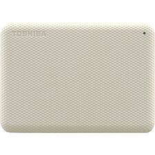 Внешний накопитель Toshiba Canvio Advance 1ТБ (HDTCA10EW3AA)