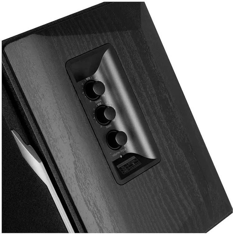 Акустика Edifier R1380T черный