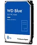 Жесткий диск WD Desktop Blue 8TB (WD80EAAZ)