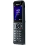 IP-телефон Yealink AX83H черный