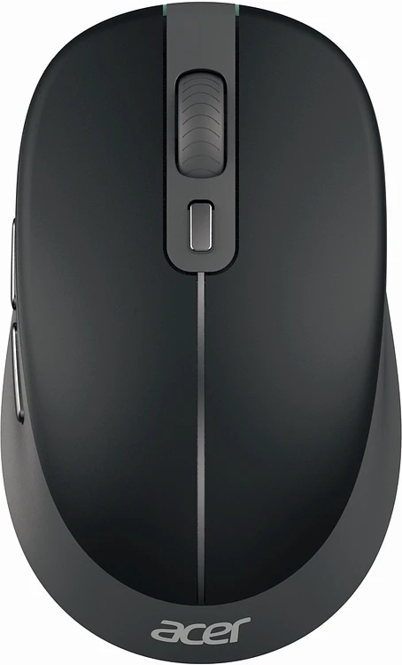 Набор периферии Acer OCC402 черный (ZL.ACCCC.018)