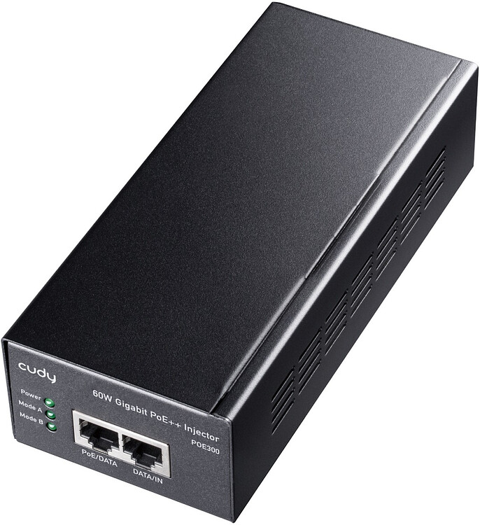 PoE-инжектор Cudy POE300