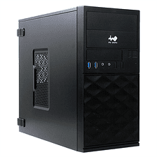 Корпус InWin EFS052BL без БП (6184502)