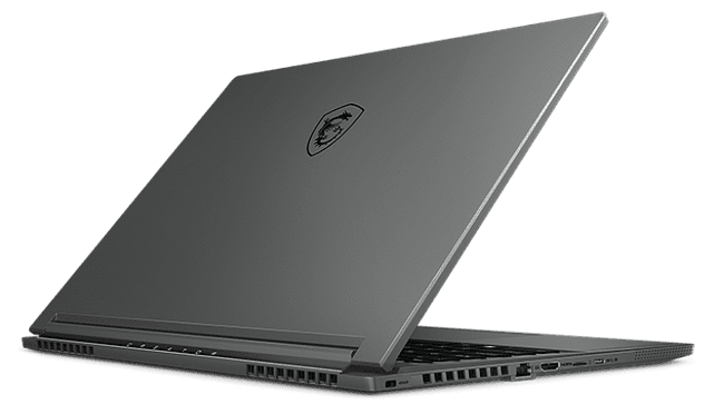 Ноутбук MSI CreatorPro 16 AI Studio A1VKG-406RU (9S7-15F414-406)