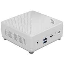 Компьютер MSI Cubi 5 1M-616XRU белый (9S6-B0A822-616)