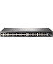 Коммутатор HP Aruba 2930F 48G 4SFP+ (JL254A)