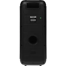 Беспроводная колонка Supra SMB-780 черный