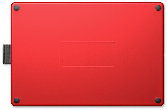 Графический планшет Wacom One by Wacom 2 Small (CTL-472-N)