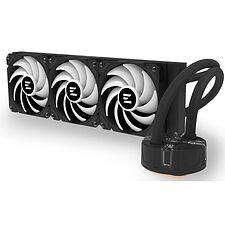 Кулер для процессора Zalman Reserator5 Z36 ARGB Black Кулер для процессора Zalman Reserator5 Z36 ARGB Black