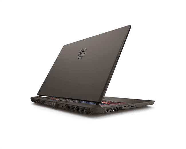 Ноутбук MSI Vector 17 HX AI A2XWHG-065RU Gray (9S7-17S372-065)