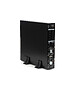 Источник бесперебойного питания Бастион Rapan-UPS 2000-Rack-IN-4X9-E черный (8959)