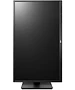 Монитор LG 27BK55YP-B черный