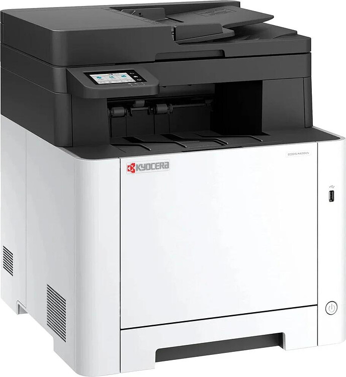МФУ Kyocera Ecosys MA2101cfx (110C233NL0)