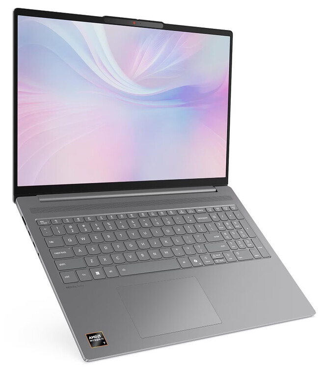 Ноутбук Lenovo IdeaPad Slim 5 16AKP10 Luna Grey (83HY000PRK)