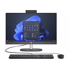 Моноблок HP ProOne 240 G10 All-in-One Gray (D10FBET)