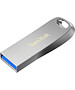 USB Flash-накопитель SanDisk Ultra Luxe 256Gb (SDCZ74-256G-G46)