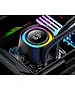 Система жидкостного охлаждения для процессора ID-Cooling FX360 TD ARGB черный