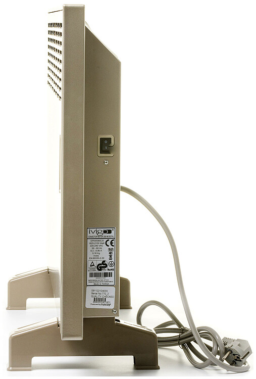 Конвектор iVigo EPK4590E20 шампань