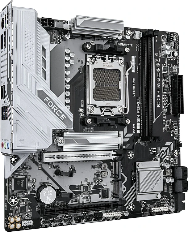 Материнская плата Gigabyte B850M Force rev. 1.1