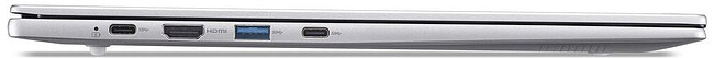 Ноутбук Acer Aspire Lite (NX.D3UCD.002)