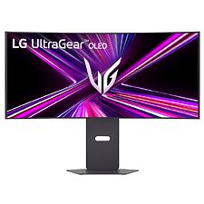 Монитор LG 34GX900A-B