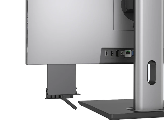 Моноблок IRU 23ID черный (1994784)