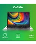 Ноутбук Digma EVE P4850 8/256Gb Dark Grey (DN14N5-8CXW01)