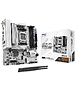 Материнская плата ASRock B850M Pro RS WIFI White