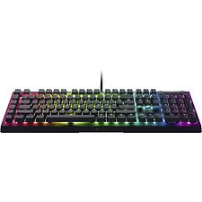 Клавиатура Razer BlackWidow V4 X Black (RZ03-04702500-R3R1)