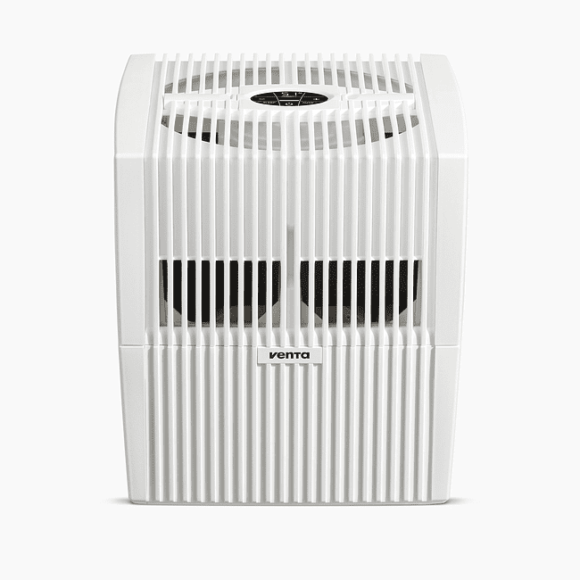 Очиститель воздуха Venta LW25 Comfort Plus белый